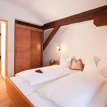 Fliana Mathon/ischgl Апартаменти